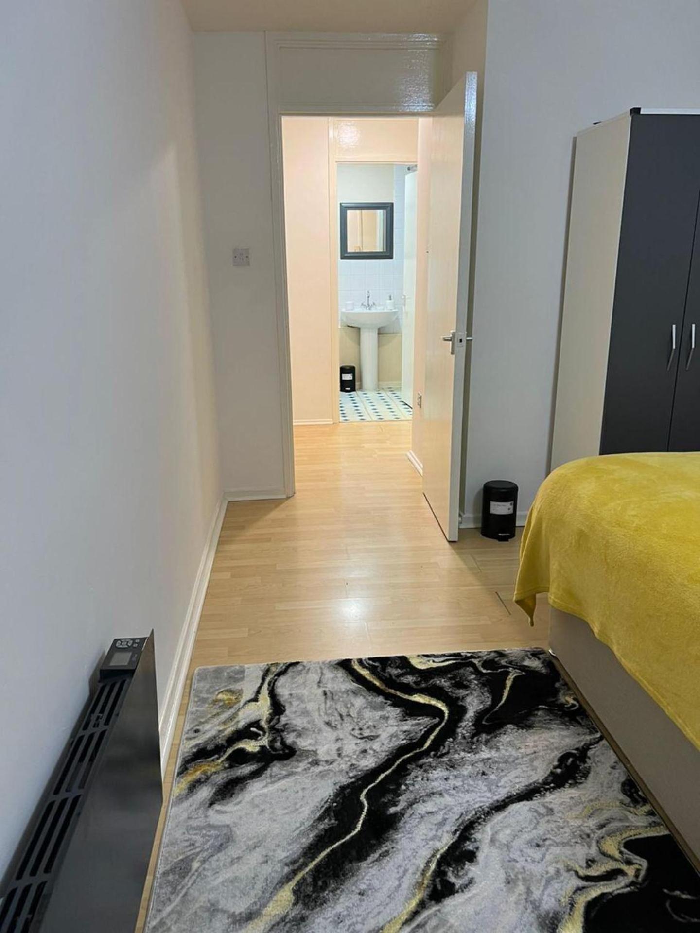 Spectacular Apartment Great Discount For Long Stay Birmingham Dış mekan fotoğraf