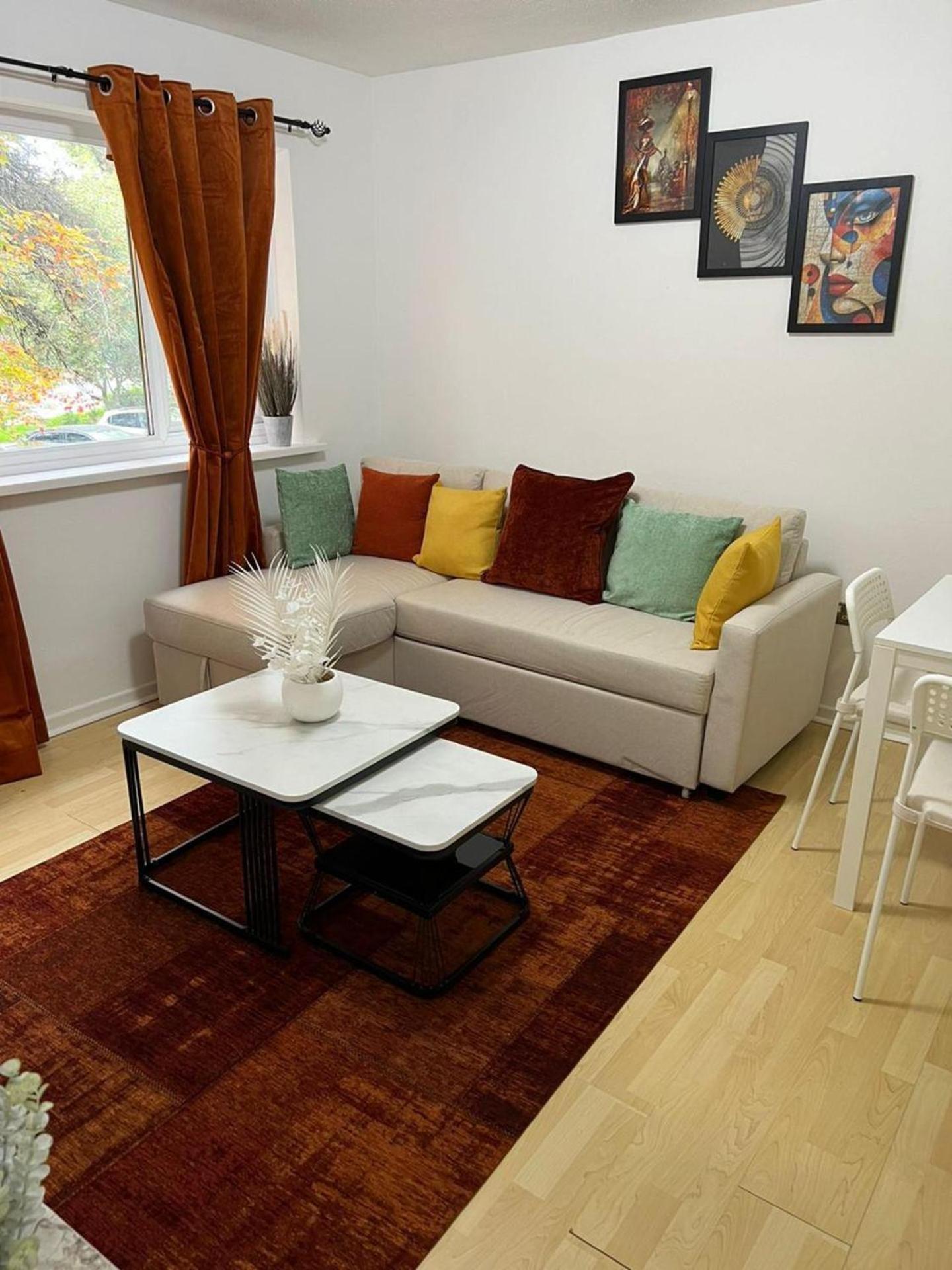 Spectacular Apartment Great Discount For Long Stay Birmingham Dış mekan fotoğraf